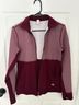 Adidas Burgundy Jacket Size S - photo 6