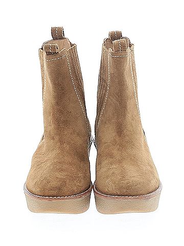 Boden Boden Ankle Boots (view 2)