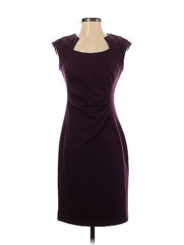 Calvin Klein Calvin Klein Cocktail Dress (view 1)