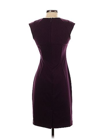 Calvin Klein Calvin Klein Cocktail Dress (view 2)