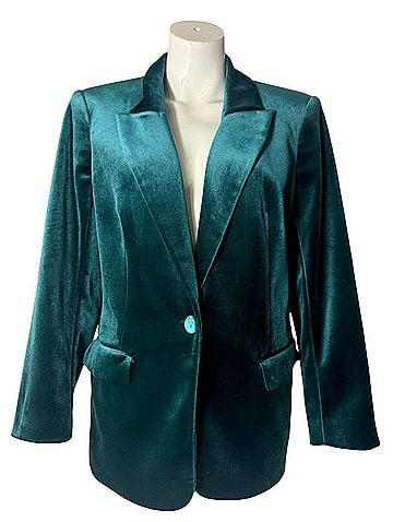 Express Blazer (view 1)