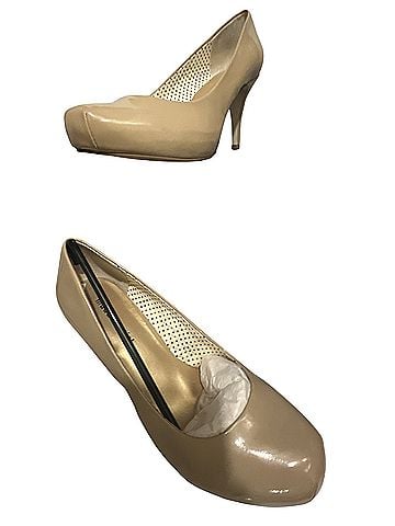 Madden Girl Heels (view 1)