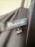 Madewell V-Neck Double-Strap Wide-Leg Jumpsuit Jumpsuit - photo 3