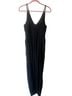 Madewell V-Neck Double-Strap Wide-Leg Jumpsuit Jumpsuit - photo 2