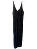 Madewell V-Neck Double-Strap Wide-Leg Jumpsuit Jumpsuit - photo 1