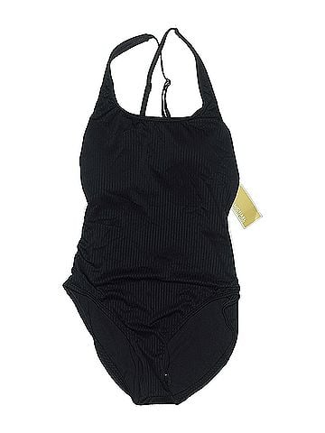 MICHAEL Michael Kors Michael Michael Kors Bodysuit (view 1)