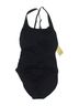 MICHAEL Michael Kors Black Michael Michael Kors Bodysuit Size 12 - photo 1