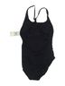 MICHAEL Michael Kors Black Michael Michael Kors Bodysuit Size 12 - photo 2