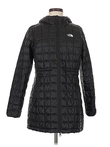 The North Face The North Face Snow Jacket (view 1)