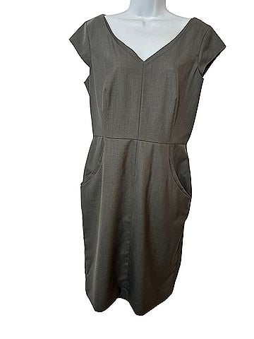 Calvin Klein Cocktail Dress (view 1)