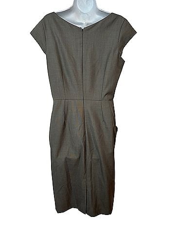 Calvin Klein Cocktail Dress (view 2)