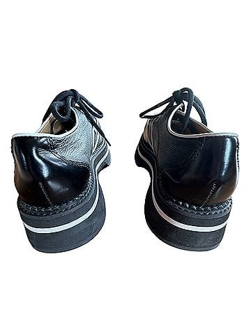 John Fluevog Freshvogs FV1 platform Wedges (view 2)