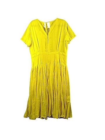 J.Crew AK232 Casual Dress (view 2)