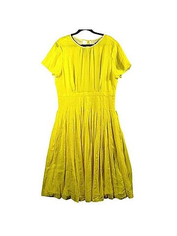 J.Crew AK232 Casual Dress (view 1)