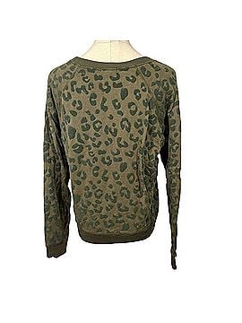 Rails Theo Pullover Sweater (view 2)