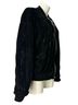 Wet Seal Black Jacket Size L - photo 4
