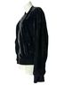 Wet Seal Black Jacket Size L - photo 3