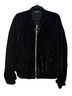 Wet Seal Black Jacket Size L - photo 5