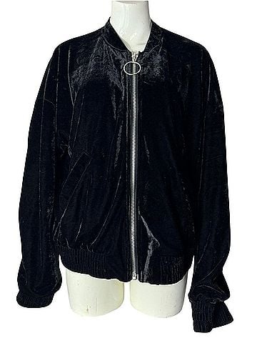 Wet Seal Jacket (view 1)