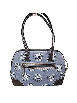Dooney & Bourke Satchel (view 1)