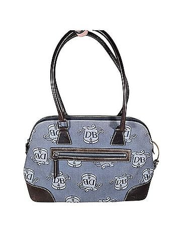 Dooney & Bourke Satchel (view 1)