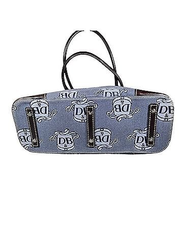 Dooney & Bourke Satchel (view 2)