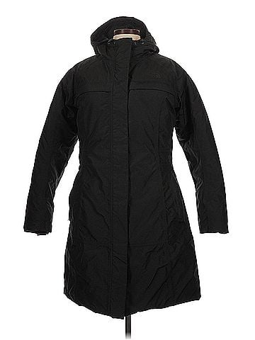 The North Face The North Face Raincoat (view 1)