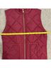 J.Crew Quilted Puffer Vest Vest - photo 7