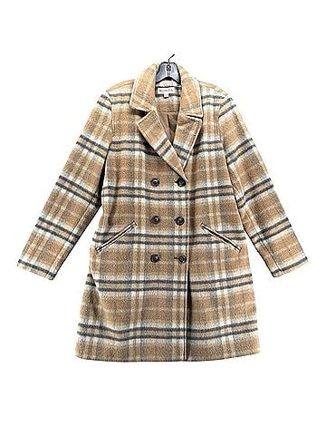 Merona Coat (view 1)