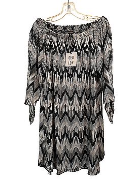 Qed London Blouse (view 1)