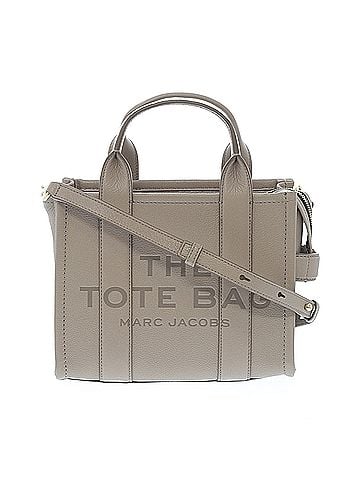 Marc Jacobs Marc Jacobs Satchel (view 1)
