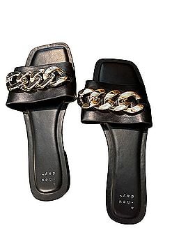 A New Day Sandals (view 1)