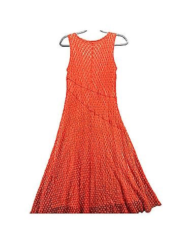 I.C. By Connie K Casual Dress (view 2)