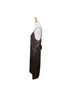 Lulus 100% Polyester Gold Cocktail Dress Size XL - photo 4