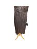 Lulus 100% Polyester Gold Cocktail Dress Size XL - photo 7