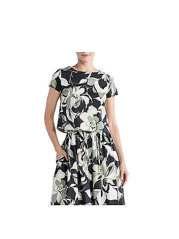 Renee C. Casual Dress (view 1)