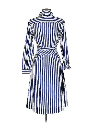J.Crew J.Crew Casual Dress (view 2)