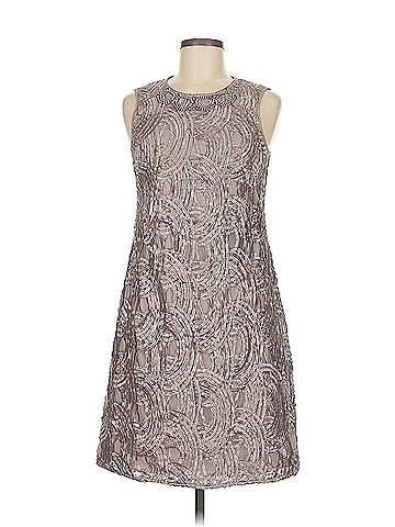 Adrianna Papell Adrianna Papell Cocktail Dress (view 1)