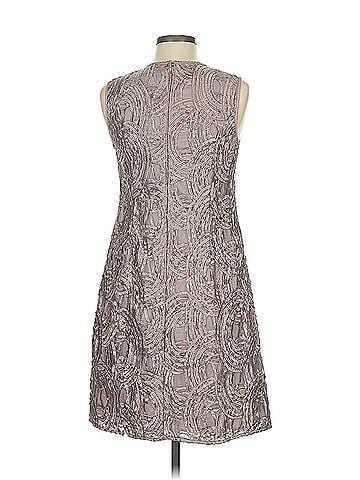 Adrianna Papell Adrianna Papell Cocktail Dress (view 2)