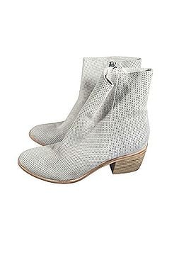 Silent D Oakland Ankle Boots (view 1)