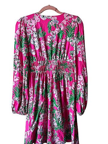 Lilly Pulitzer Casual Dress (view 2)