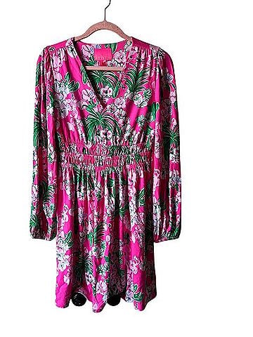 Lilly Pulitzer Casual Dress (view 1)