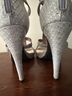 Jessica Simpson Gladiator Heels - photo 6