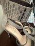 Jessica Simpson Gladiator Heels - photo 5