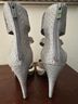 Jessica Simpson Gladiator Heels - photo 7