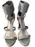 Jessica Simpson Gladiator Heels - photo 1