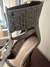 Jessica Simpson Gladiator Heels - photo 3
