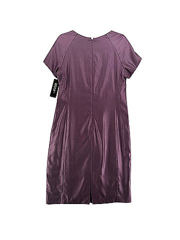 Lafayette 148 New York Cocktail Dress (view 2)