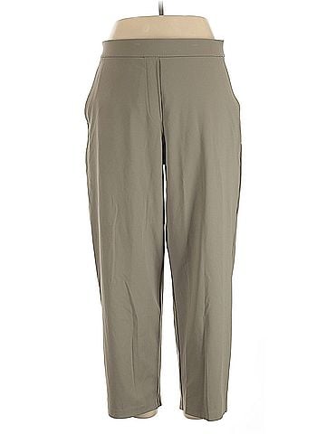 Lululemon Athletica Daydrift Tapered Trouser Lululemon Athletica Casual Pants (view 1)