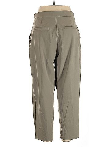 Lululemon Athletica Daydrift Tapered Trouser Lululemon Athletica Casual Pants (view 2)